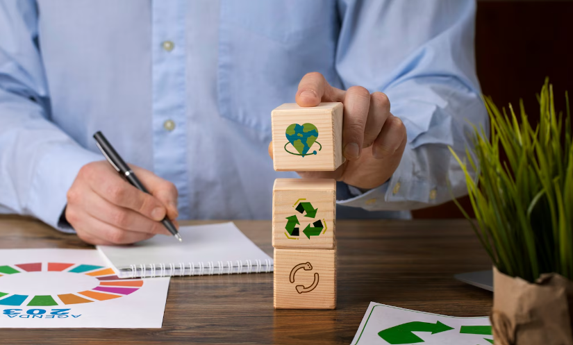 ESG: o futuro dos investimentos sustentáveis
