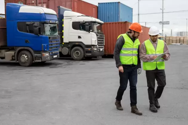 Seguro de Transporte Nacional: como esse seguro impacta o seu negócio