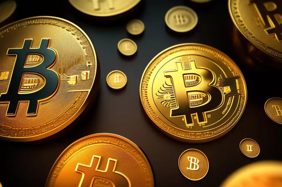 Bitcoin: a moeda que revolucionou o mundo financeiro