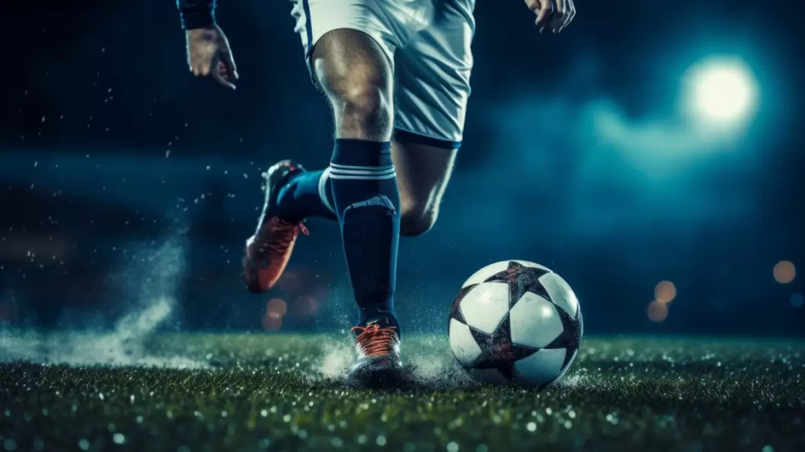 A nova era dos esportes: a relação entre esportes e finanças