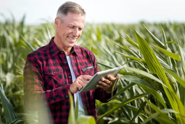 FIAGRO: O investimento inteligente para o Agronegócio