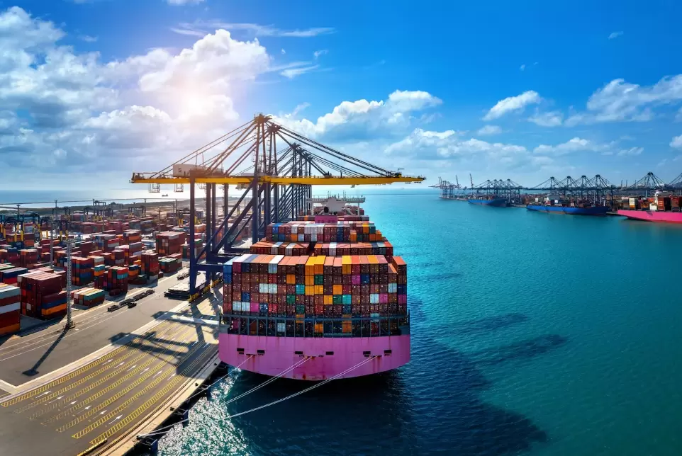 Seguro de Transporte Internacional: proteção global