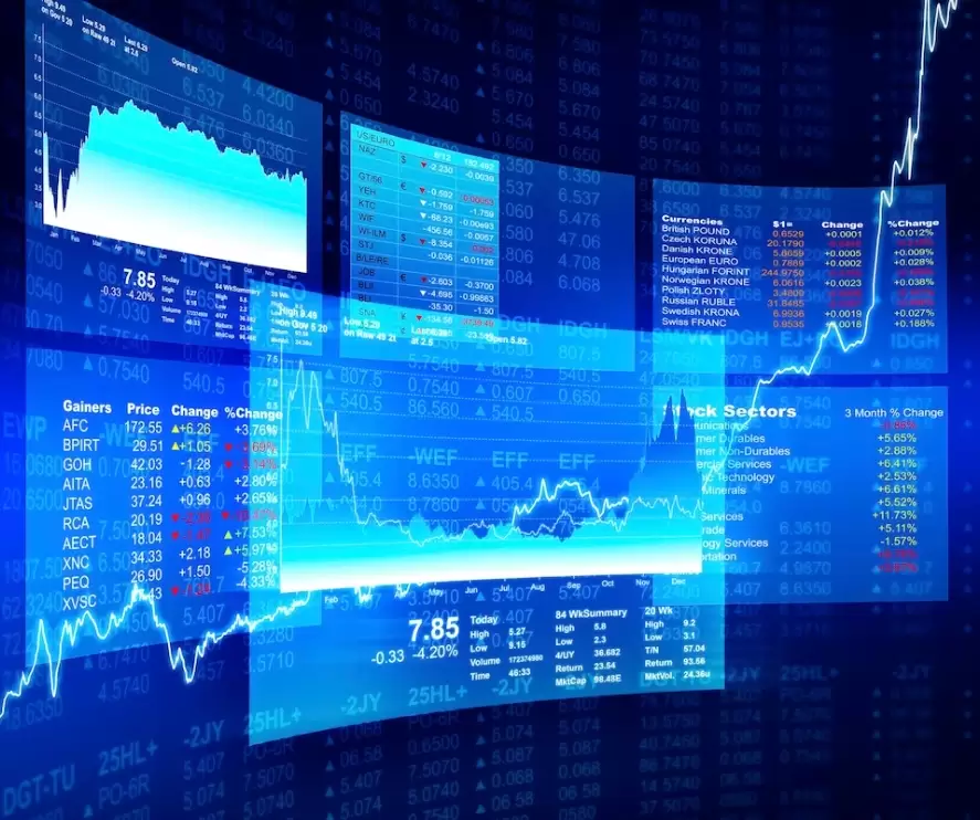 O que é NASDAQ e como impulsiona seu negócio