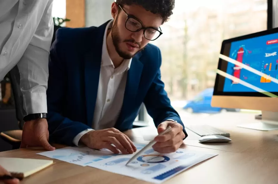 Recuperação Tributária: maximize a sua saúde financeira