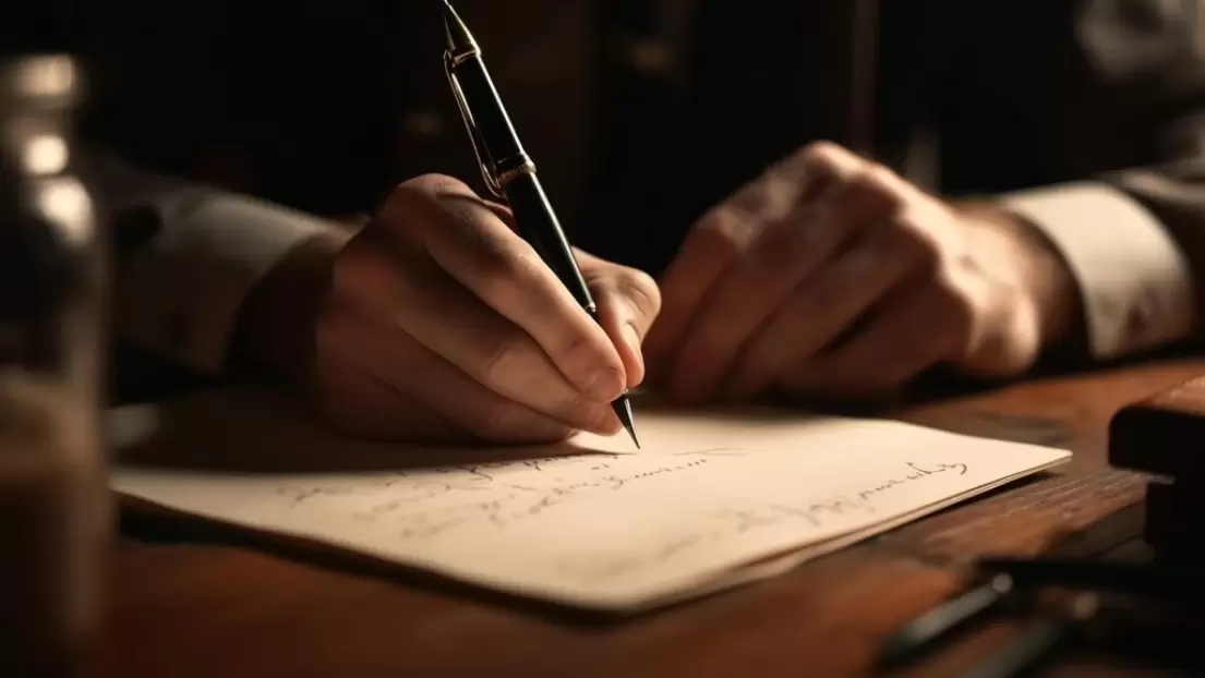 Projeta seu patrimônio com o testamento para investidores
